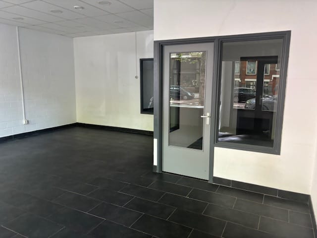 View photo 3 of Rodenrijselaan 40-B