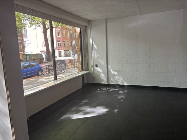 View photo 4 of Rodenrijselaan 40-B