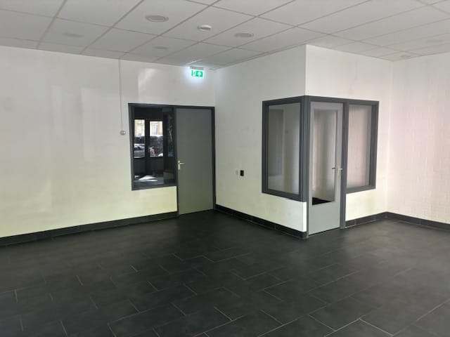 View photo 5 of Rodenrijselaan 40-B