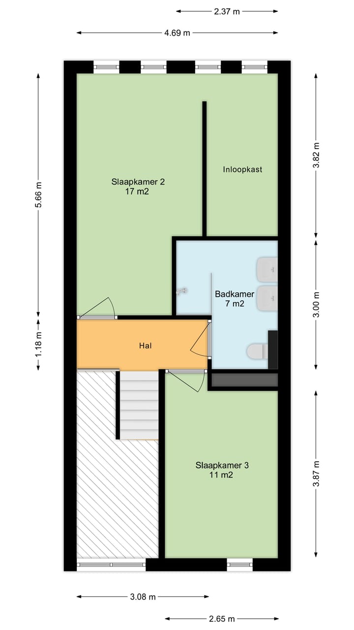 Foto 35 van Waterfront 67