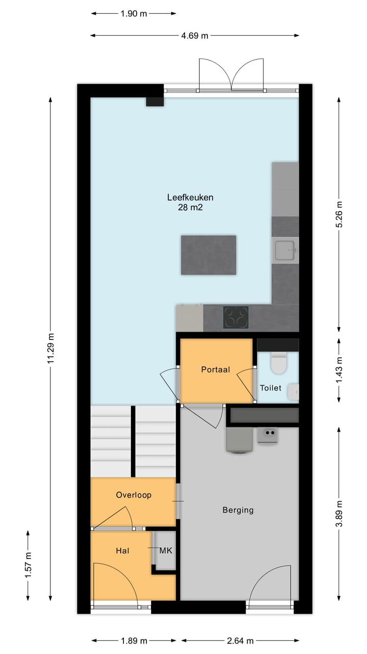 Foto 36 van Waterfront 67