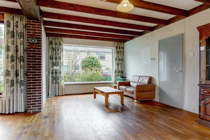 Foto 3 van Gestellaan 14