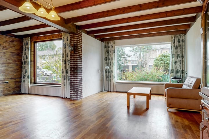 Foto 4 van Gestellaan 14