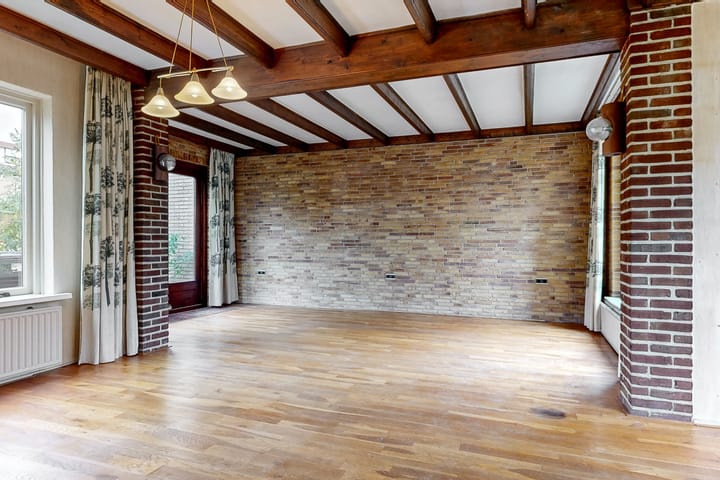 Foto 5 van Gestellaan 14