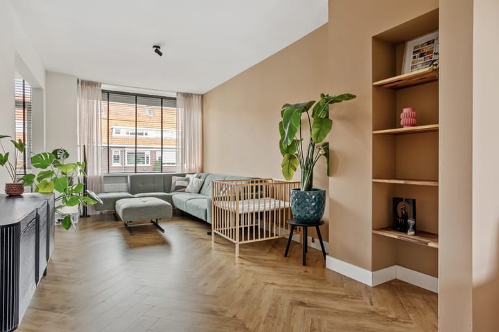 Foto 2 van Lindelaan 189