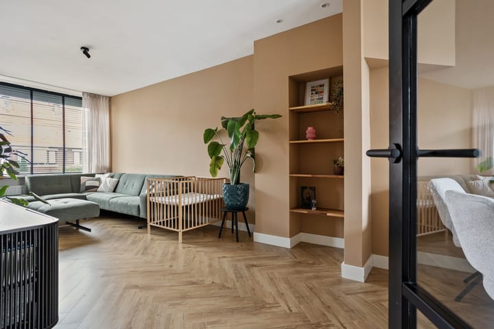 Foto 4 van Lindelaan 189