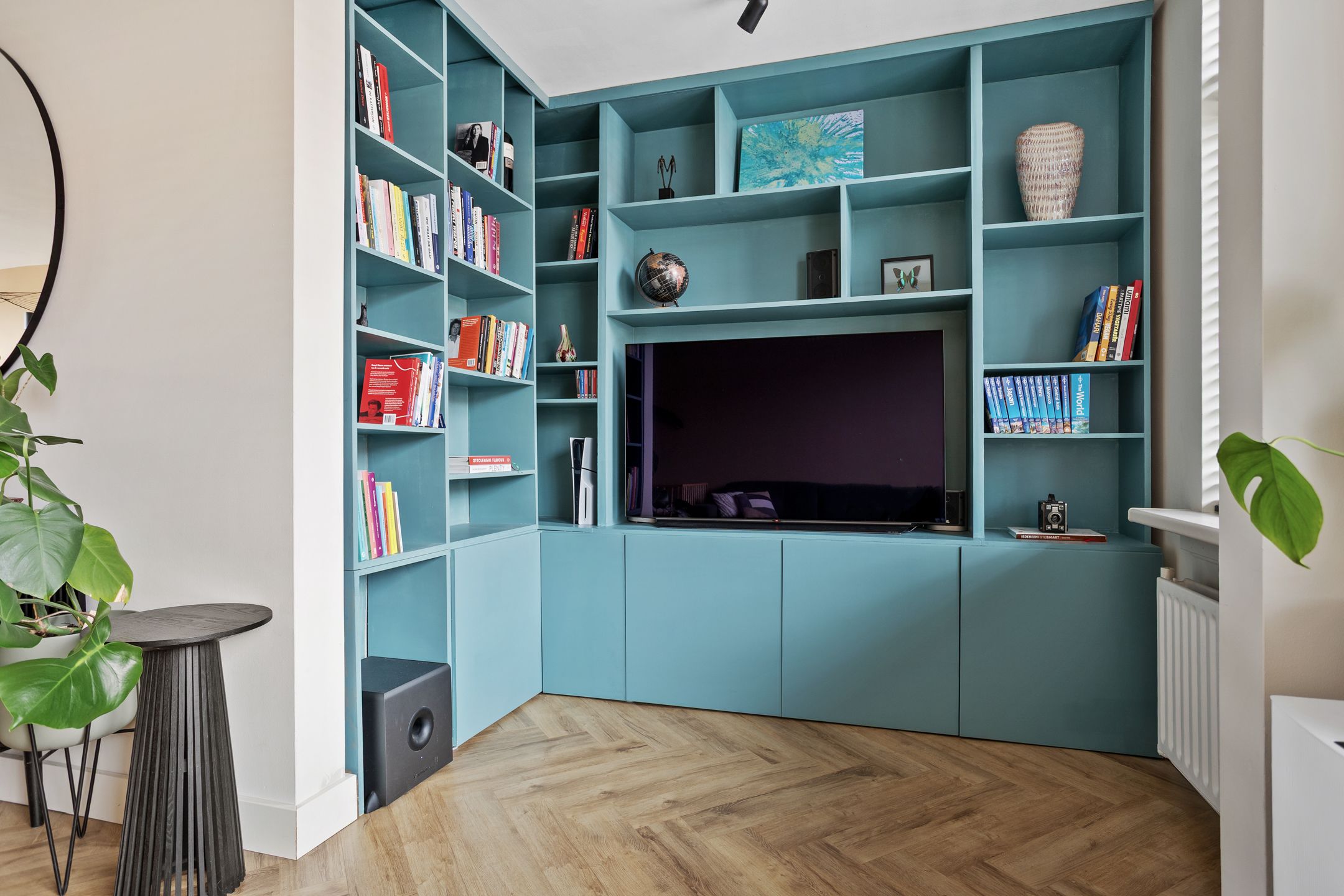 Foto 6 van Lindelaan 189