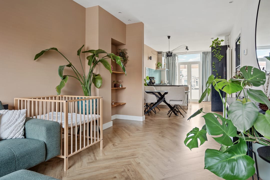 Foto 7 van Lindelaan 189