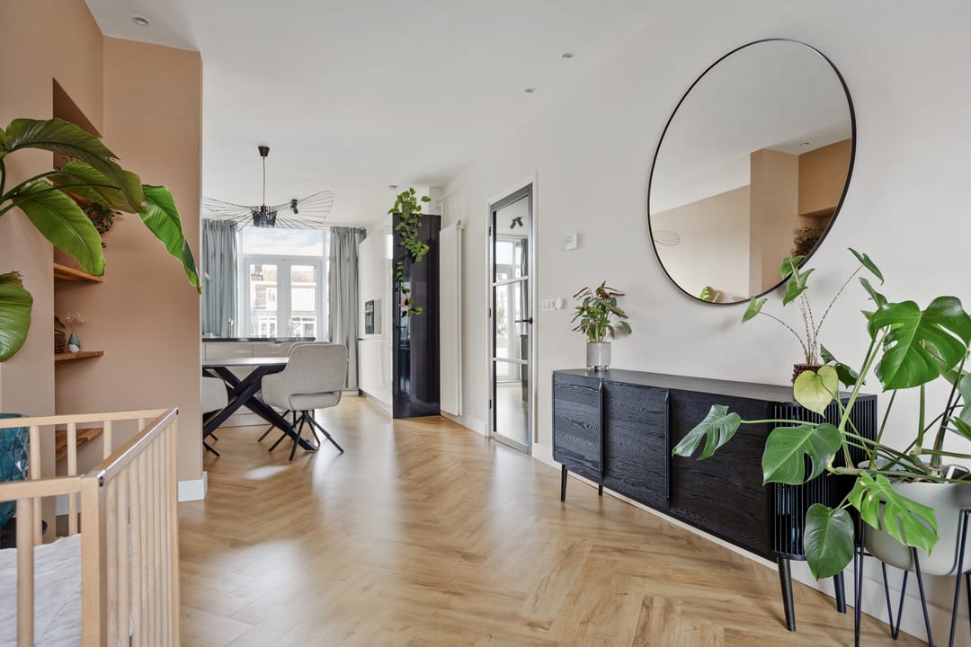 Foto 8 van Lindelaan 189