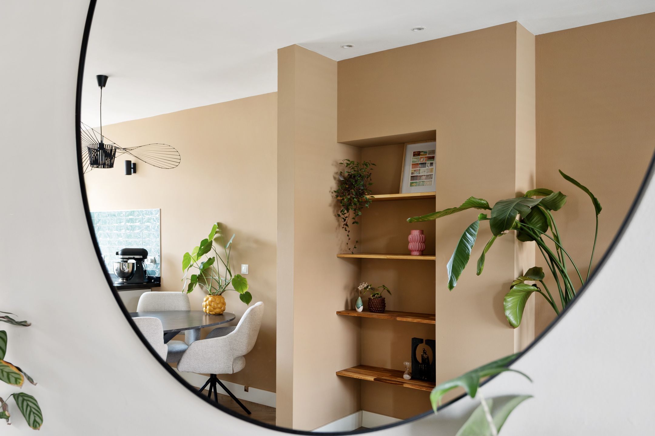 Foto 9 van Lindelaan 189