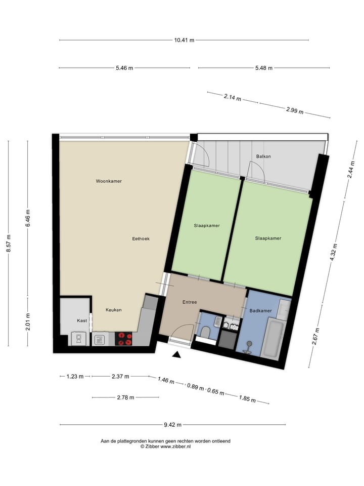 Foto 27 van Kanaalzicht 6