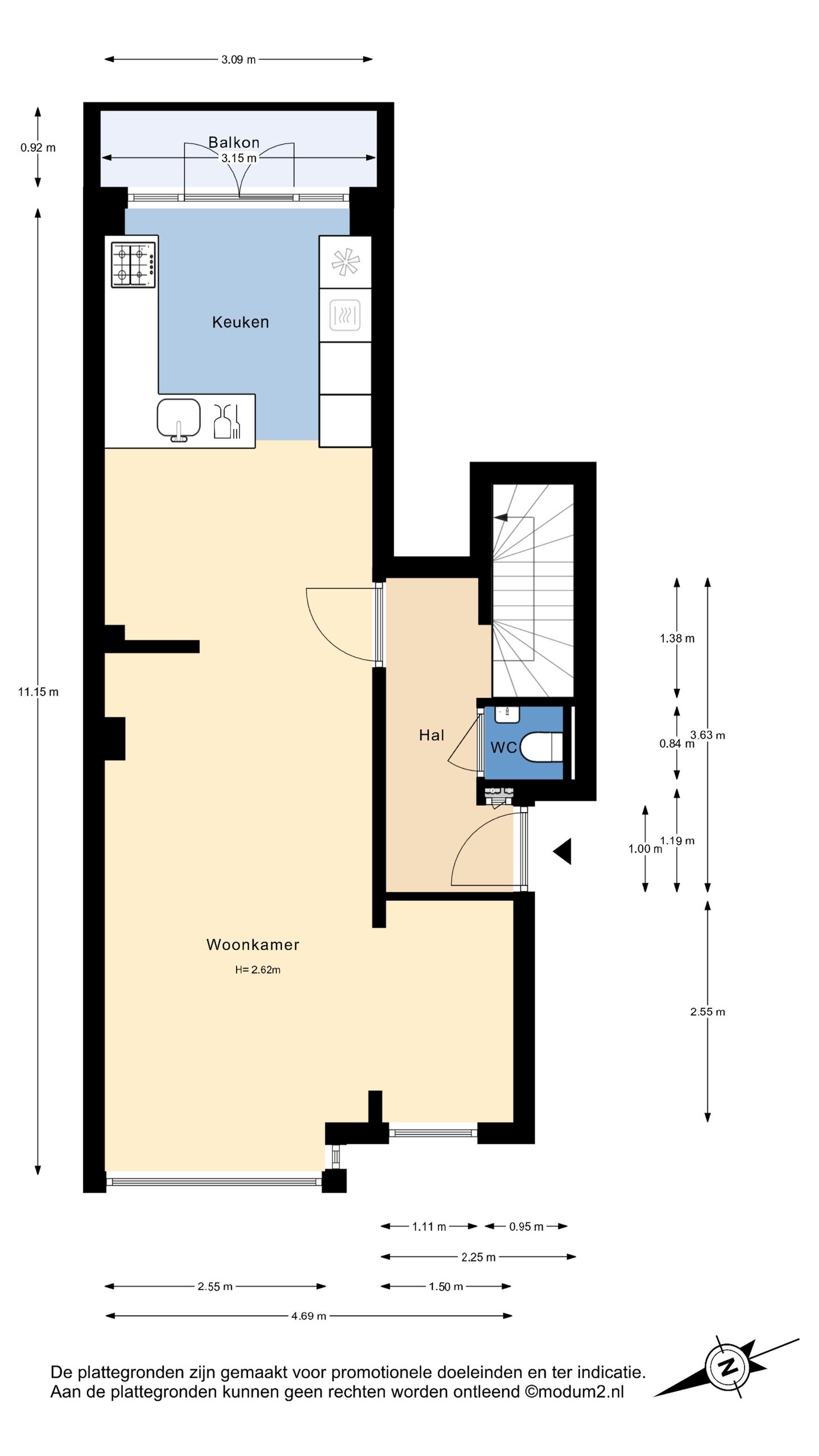 Foto 44 van Lindelaan 189