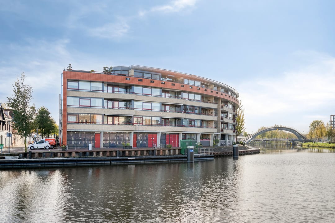 Foto 23 van Kanaalzicht 6