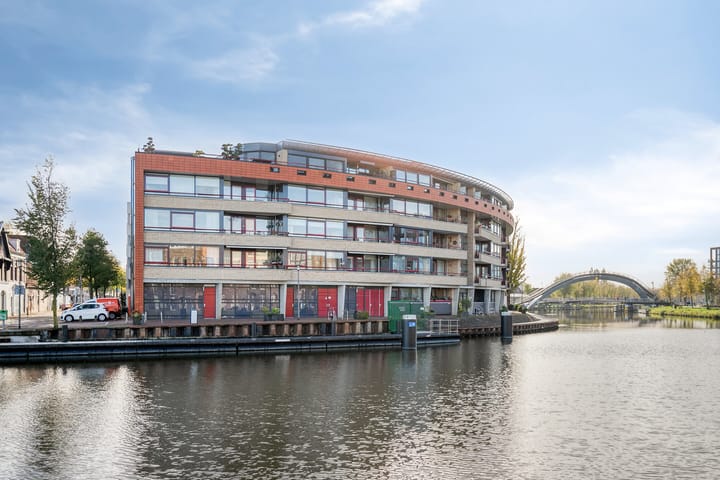 Foto 23 van Kanaalzicht 6