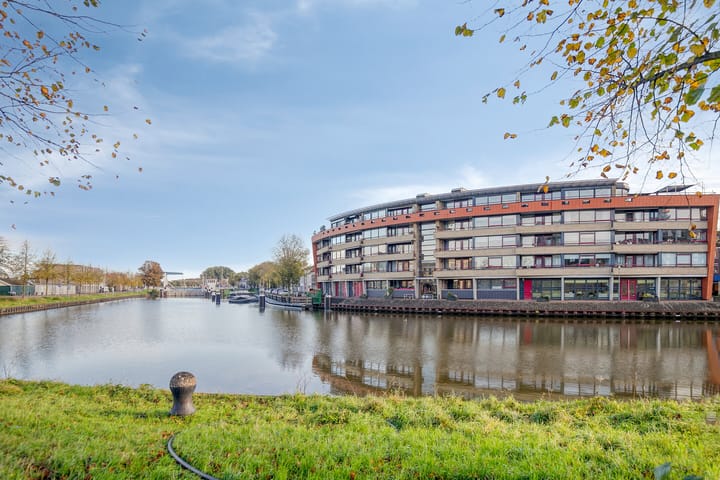 Foto 22 van Kanaalzicht 6