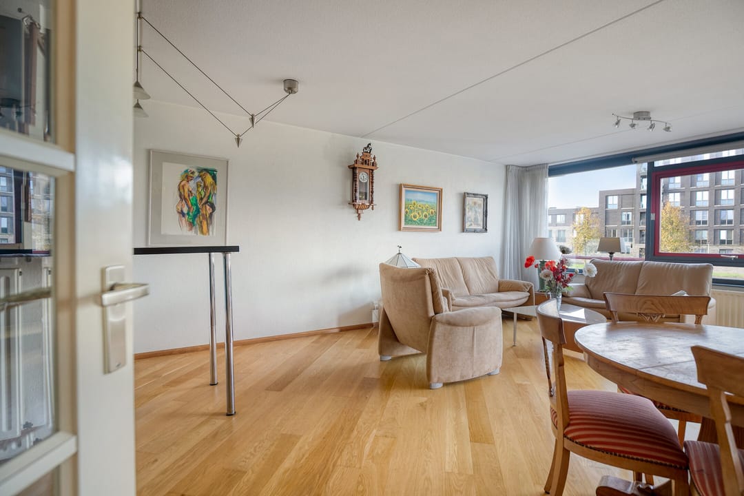 Foto 8 van Kanaalzicht 6