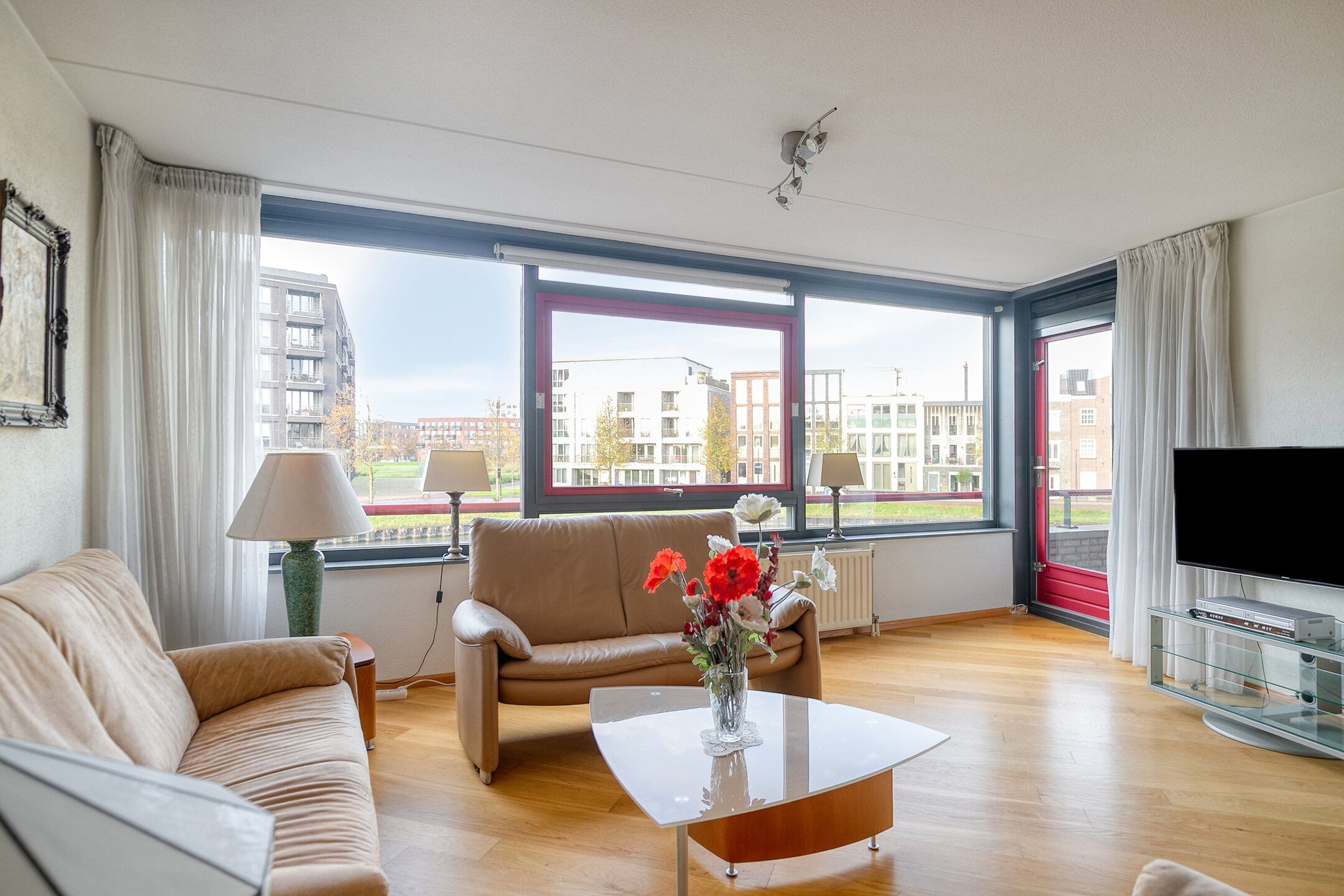 Foto 3 van Kanaalzicht 6