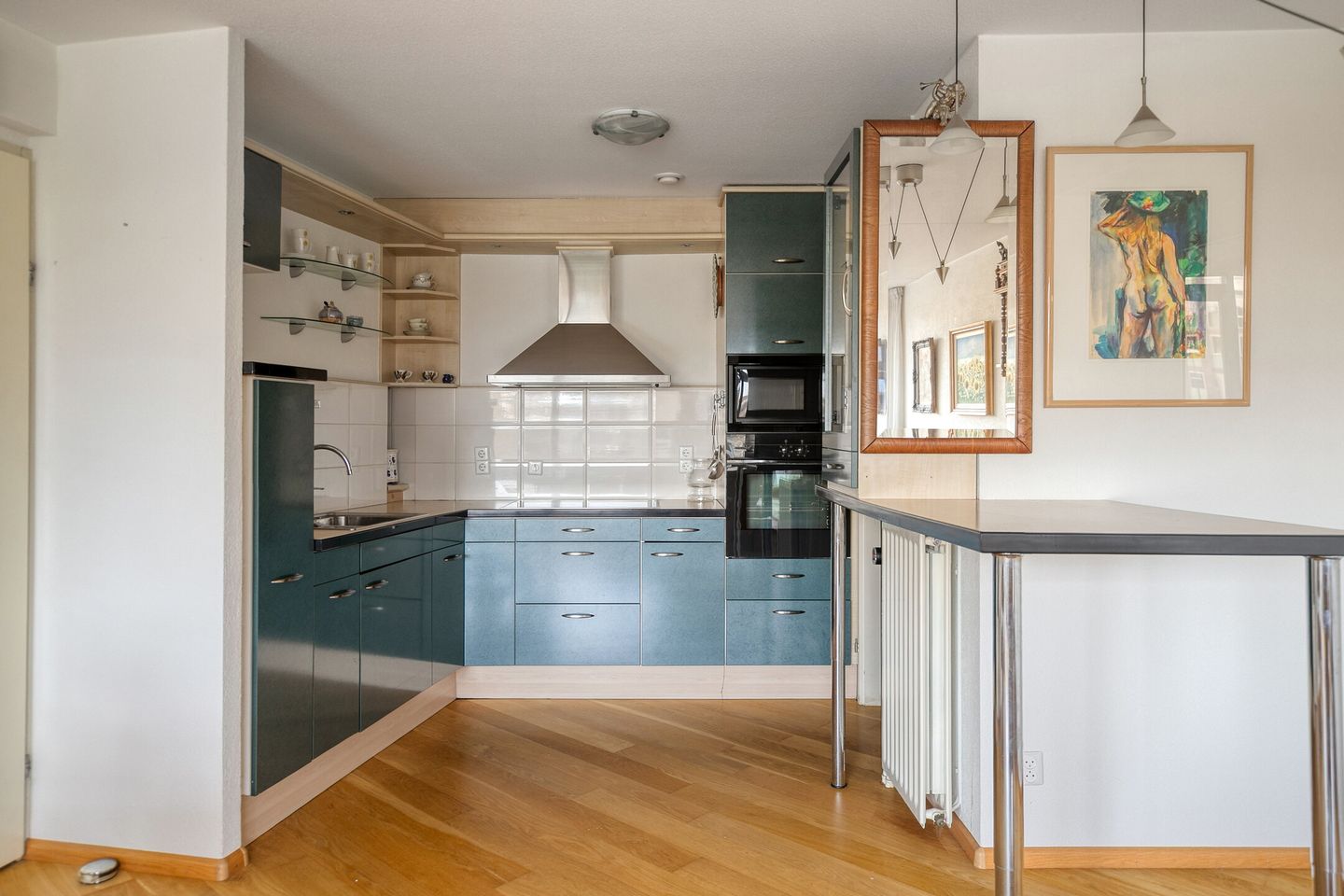 Foto 4 van Kanaalzicht 6