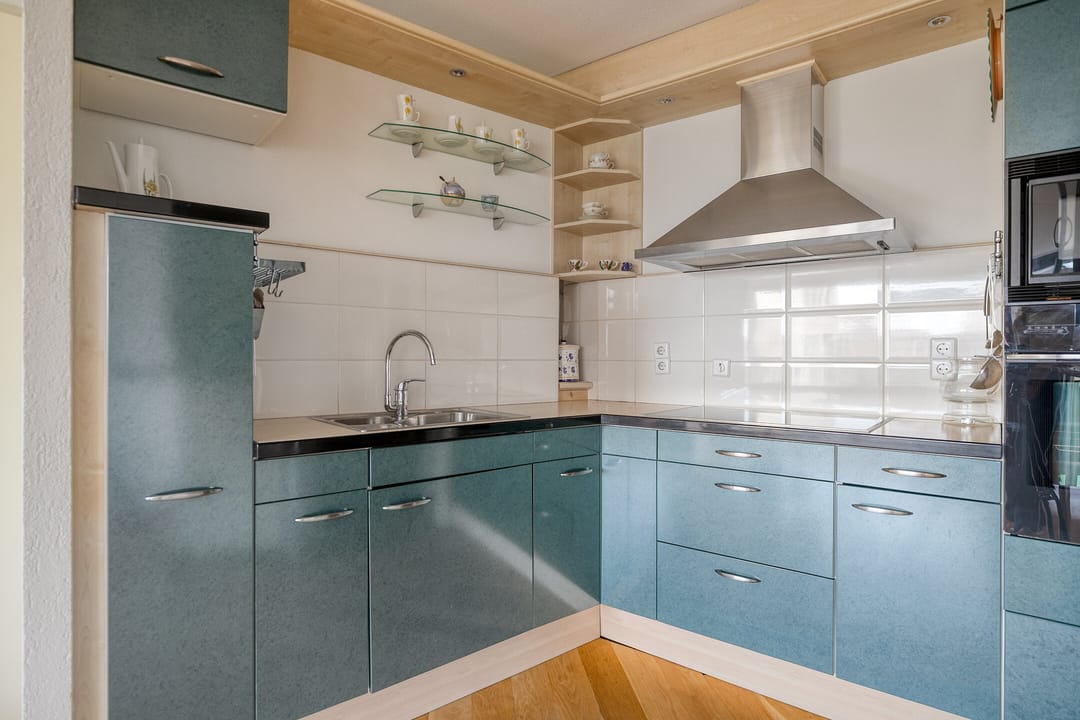 Foto 11 van Kanaalzicht 6