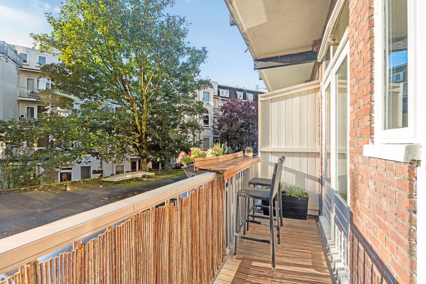 Photo 1 of Tweede Kostverlorenkade 132-1