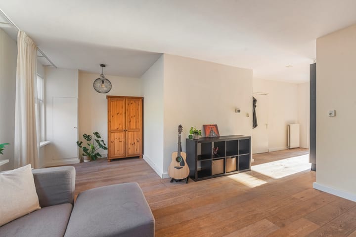 Photo 2 of Tweede Kostverlorenkade 132-1