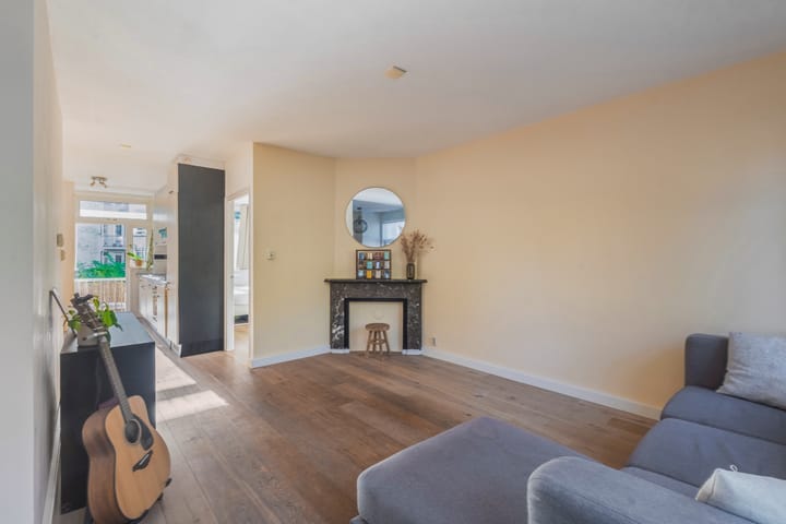 Photo 3 of Tweede Kostverlorenkade 132-1