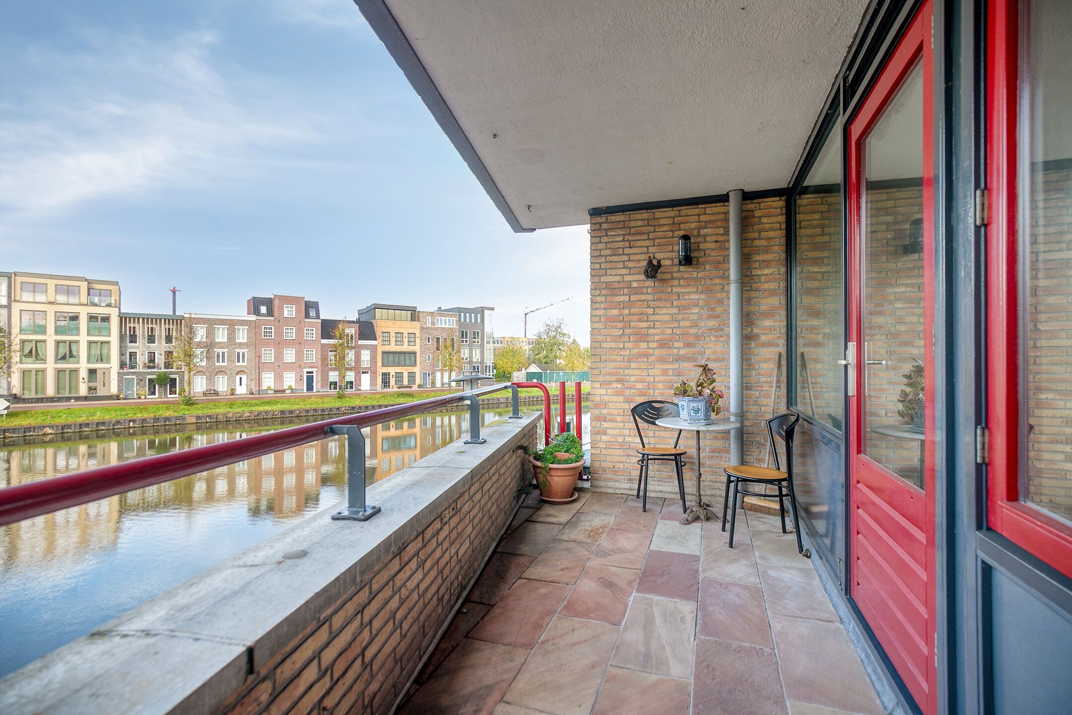 Foto 6 van Kanaalzicht 6