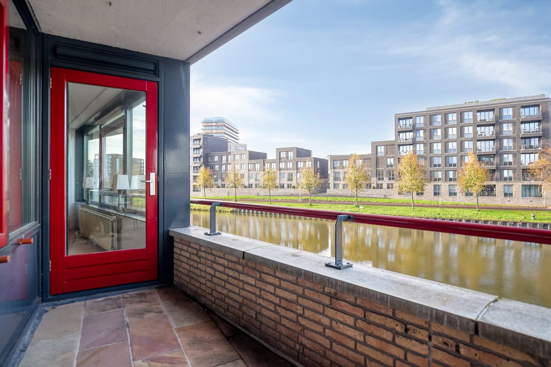 Foto 7 van Kanaalzicht 6