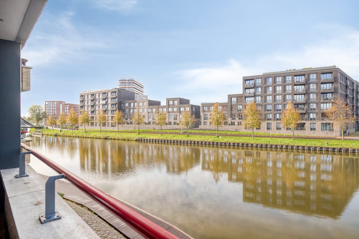 Foto 2 van Kanaalzicht 6