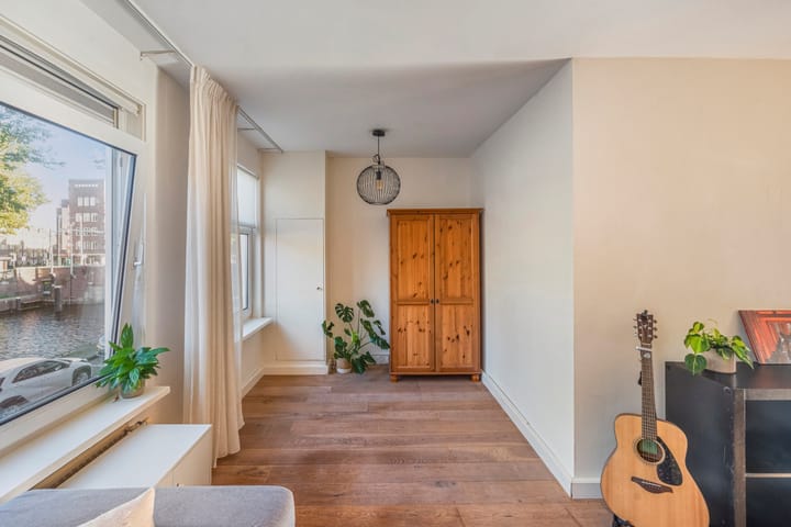 Photo 6 of Tweede Kostverlorenkade 132-1