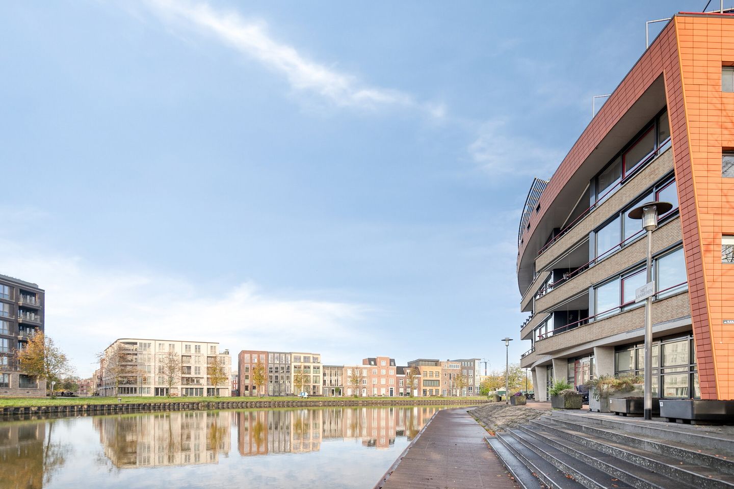 Foto 25 van Kanaalzicht 6