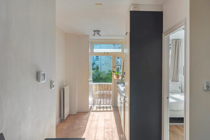 Photo 7 of Tweede Kostverlorenkade 132-1