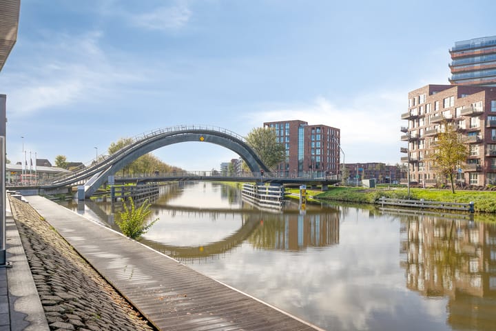 Foto 24 van Kanaalzicht 6