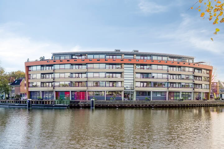 Foto 1 van Kanaalzicht 6