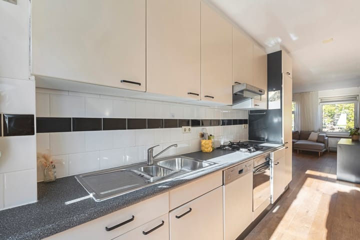 Photo 8 of Tweede Kostverlorenkade 132-1