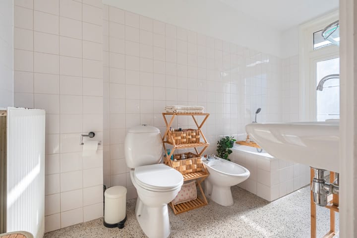 Photo 10 of Tweede Kostverlorenkade 132-1