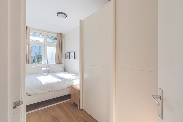 Photo 9 of Tweede Kostverlorenkade 132-1