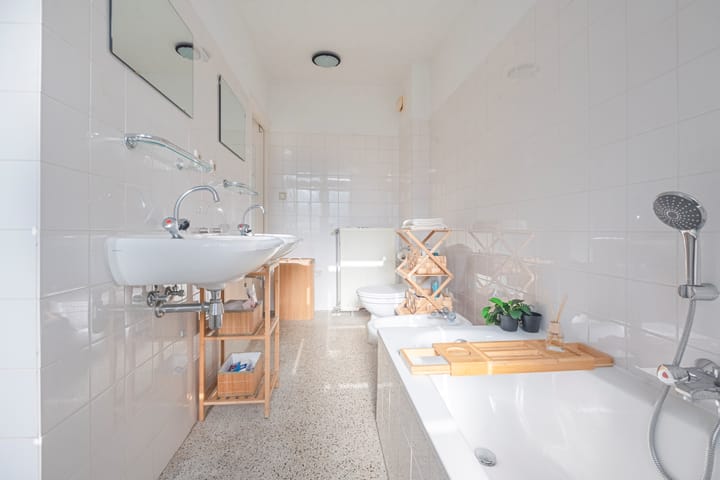 Photo 11 of Tweede Kostverlorenkade 132-1