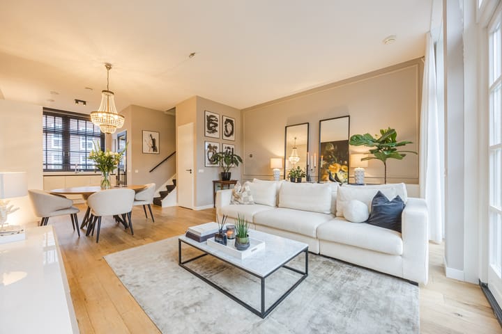 Foto 1 van Statenlaan 25