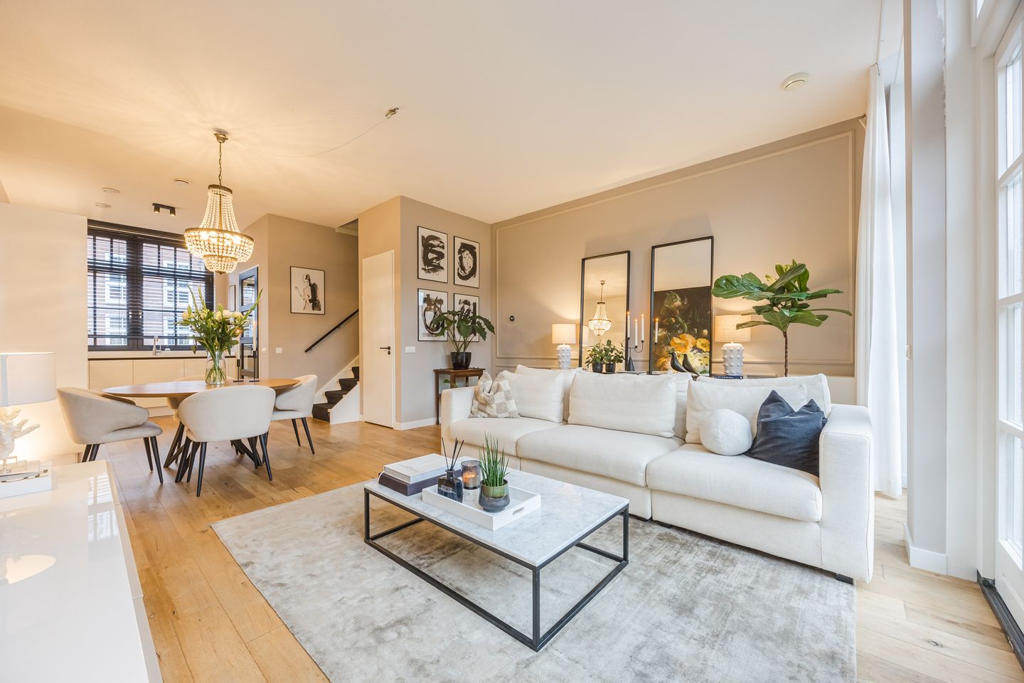 ＮS House sold: Statenlaan 25 5708 ZX Helmond | Funda