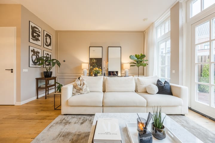 Foto 14 van Statenlaan 25