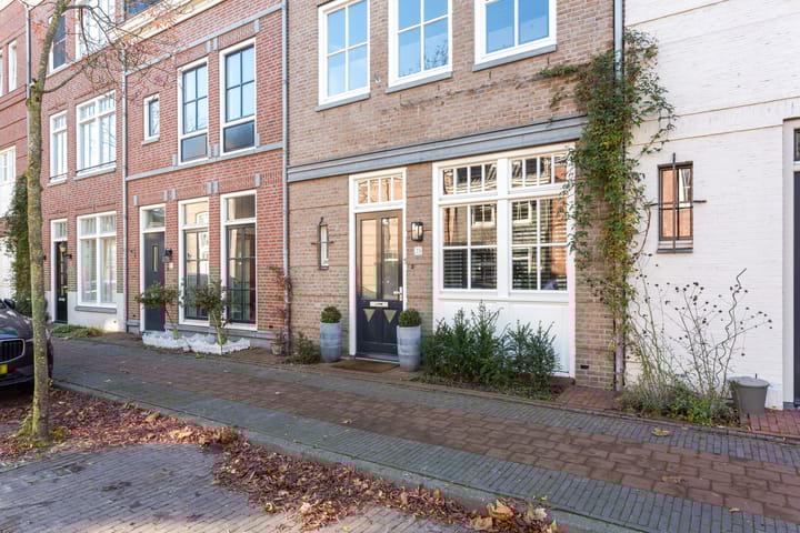 Foto 6 van Statenlaan 25