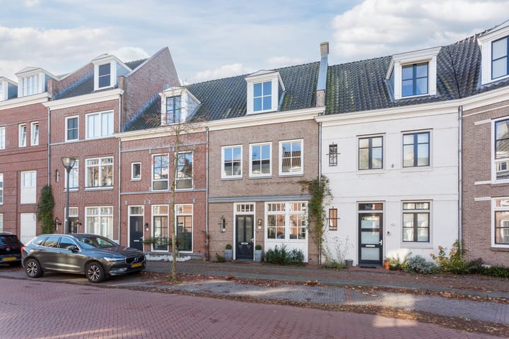 Foto 4 van Statenlaan 25