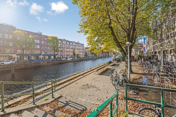 Photo 15 of Tweede Kostverlorenkade 132-1