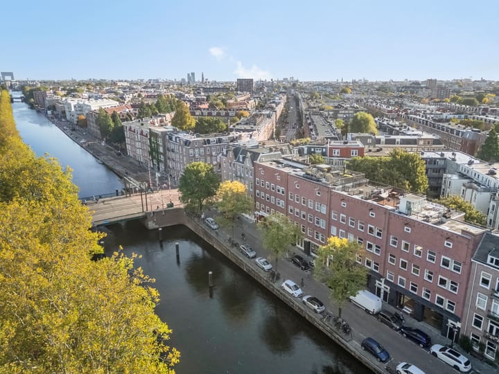 Photo 16 of Tweede Kostverlorenkade 132-1