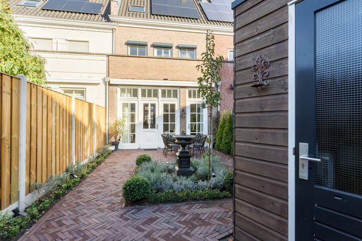 Foto 48 van Statenlaan 25