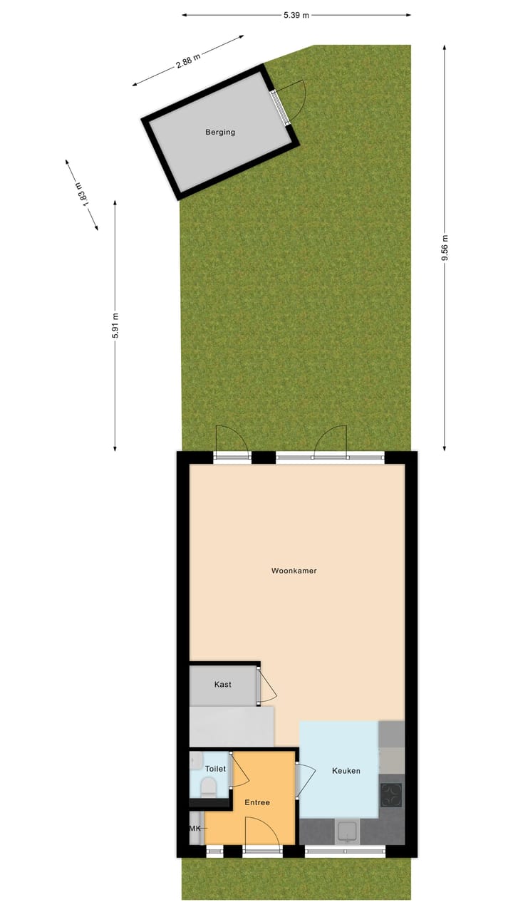 Foto 57 van Statenlaan 25