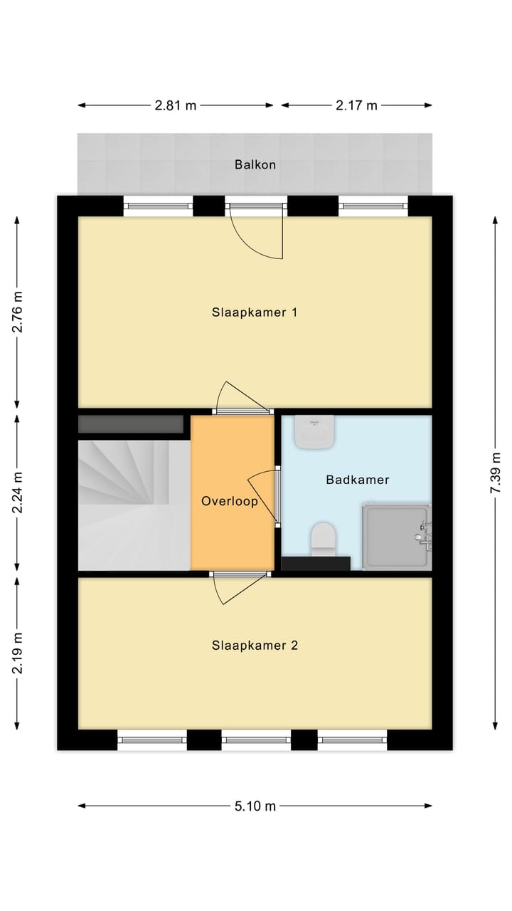 Foto 54 van Statenlaan 25