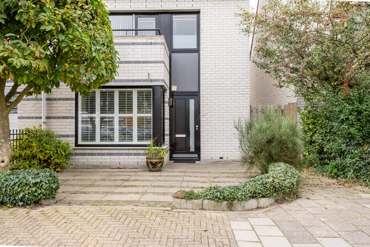 Foto 8 van Montferland 18