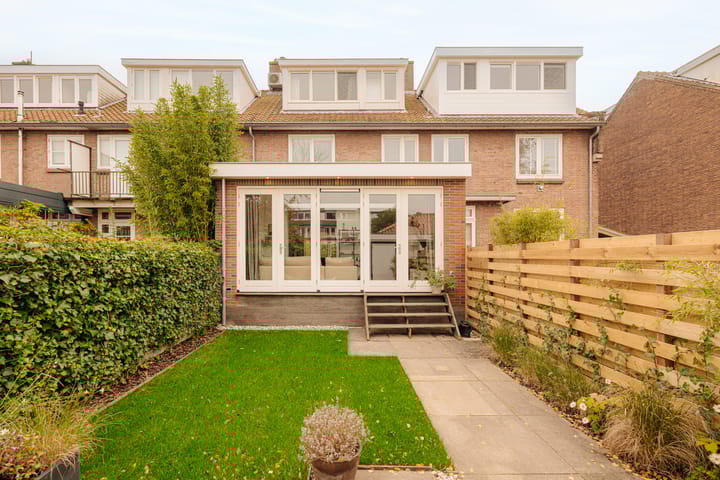 Foto 4 van Da Costalaan 40